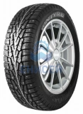 Шина 215/65R16 Contyre Arctic Ice III 98T шип