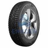 Шина 225/55R18 Ikon Character Ice 7 SUV 102T шип