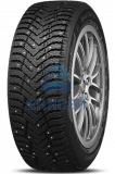 Шина 215/50R17 Cordiant Snow Cross 2 95T шип